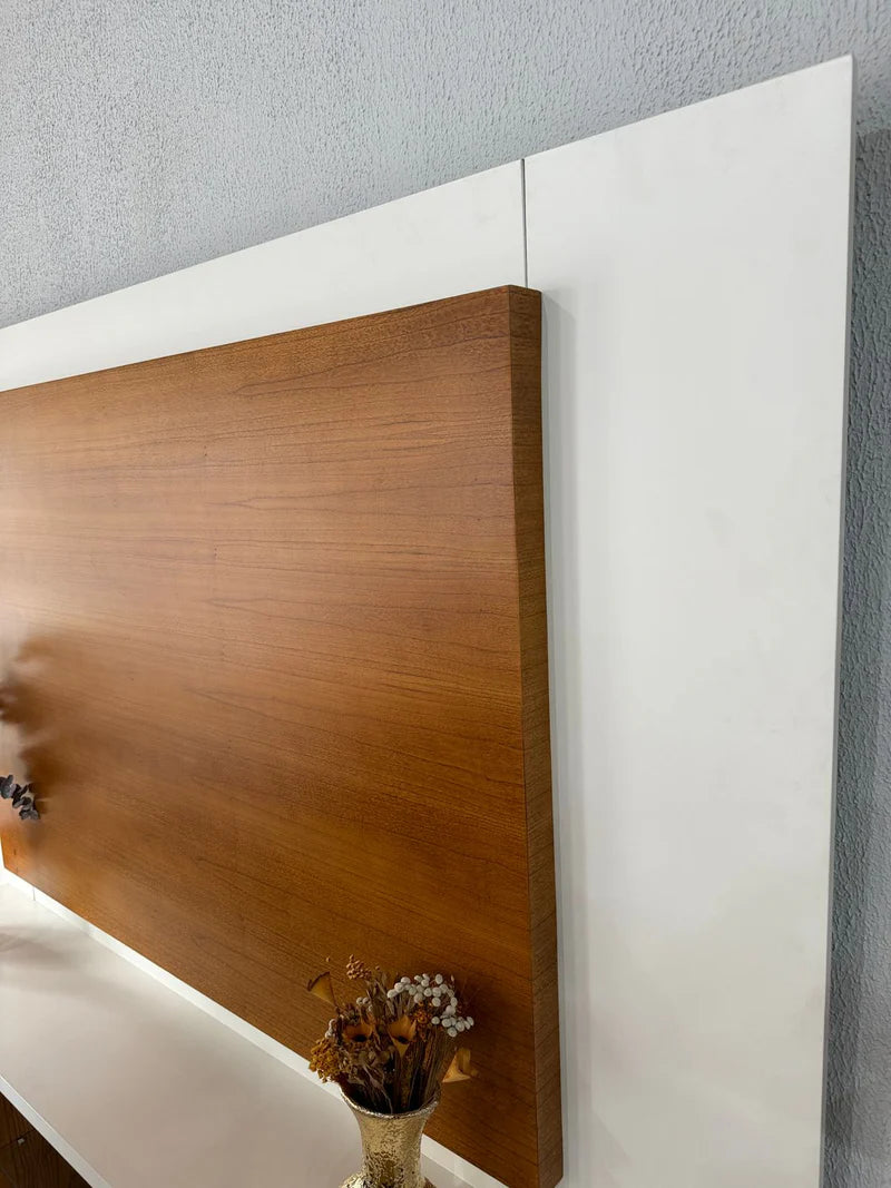 Home Domênica (Rack e Painel)