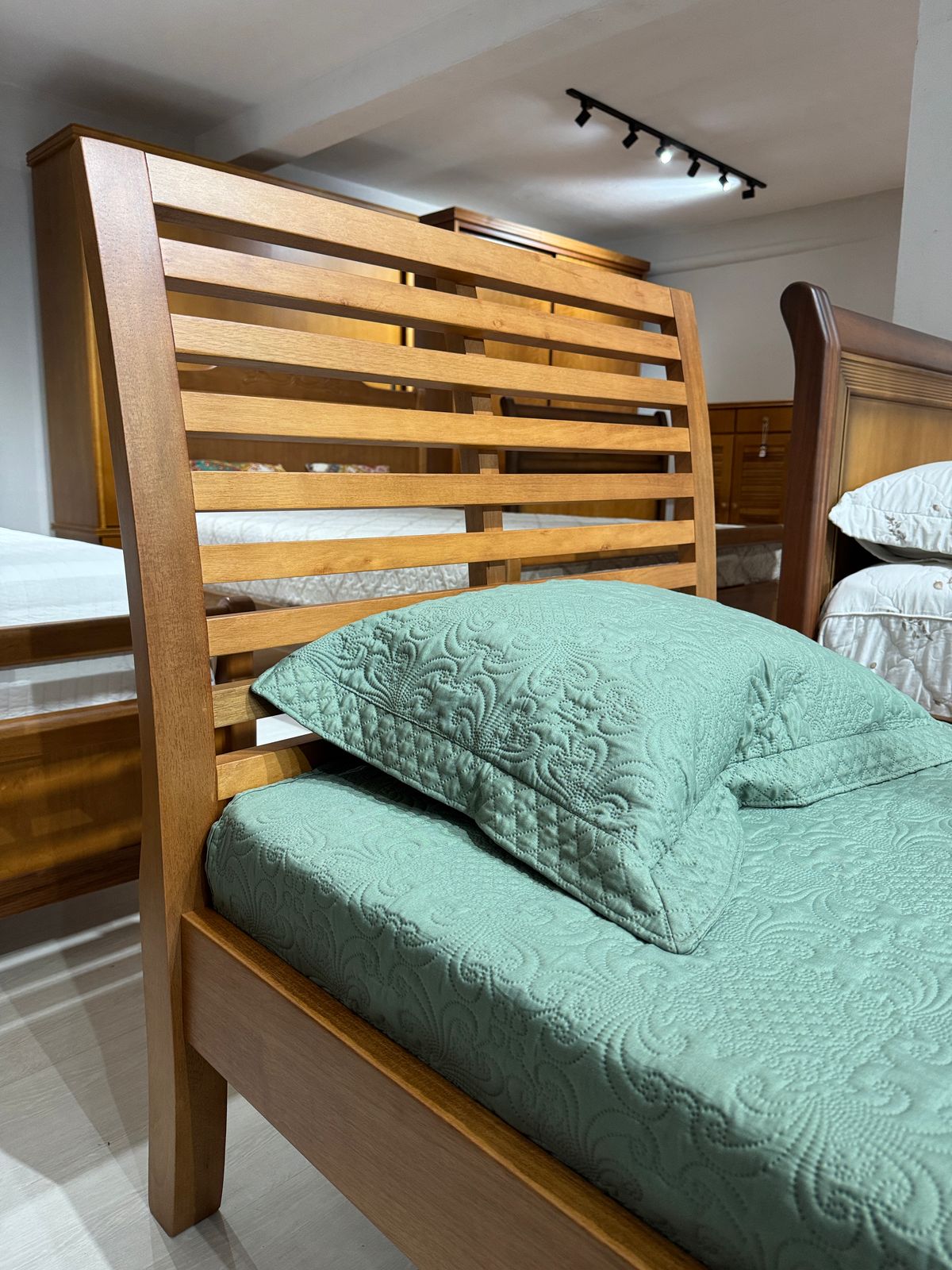 Cama Solteiro L35
