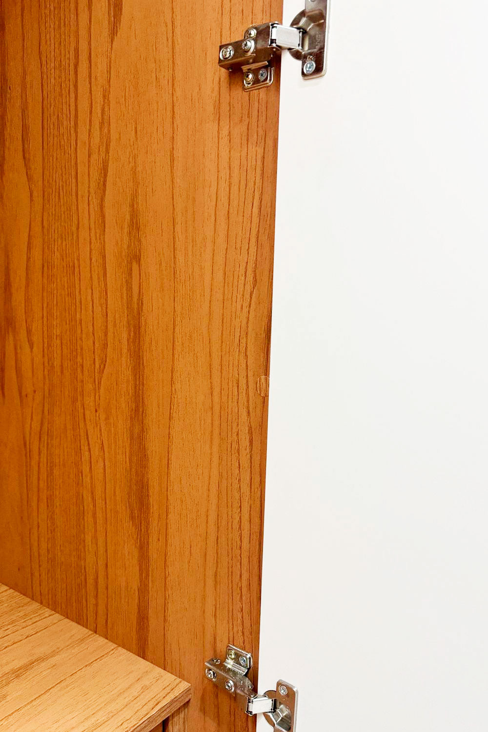 Roupeiro Rocksford em MDF 6 Portas de abrir