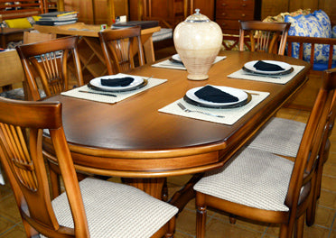 Salas de Jantar
