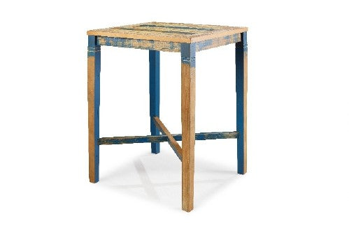 MESA BISTRÔ DEMOLIÇÃO