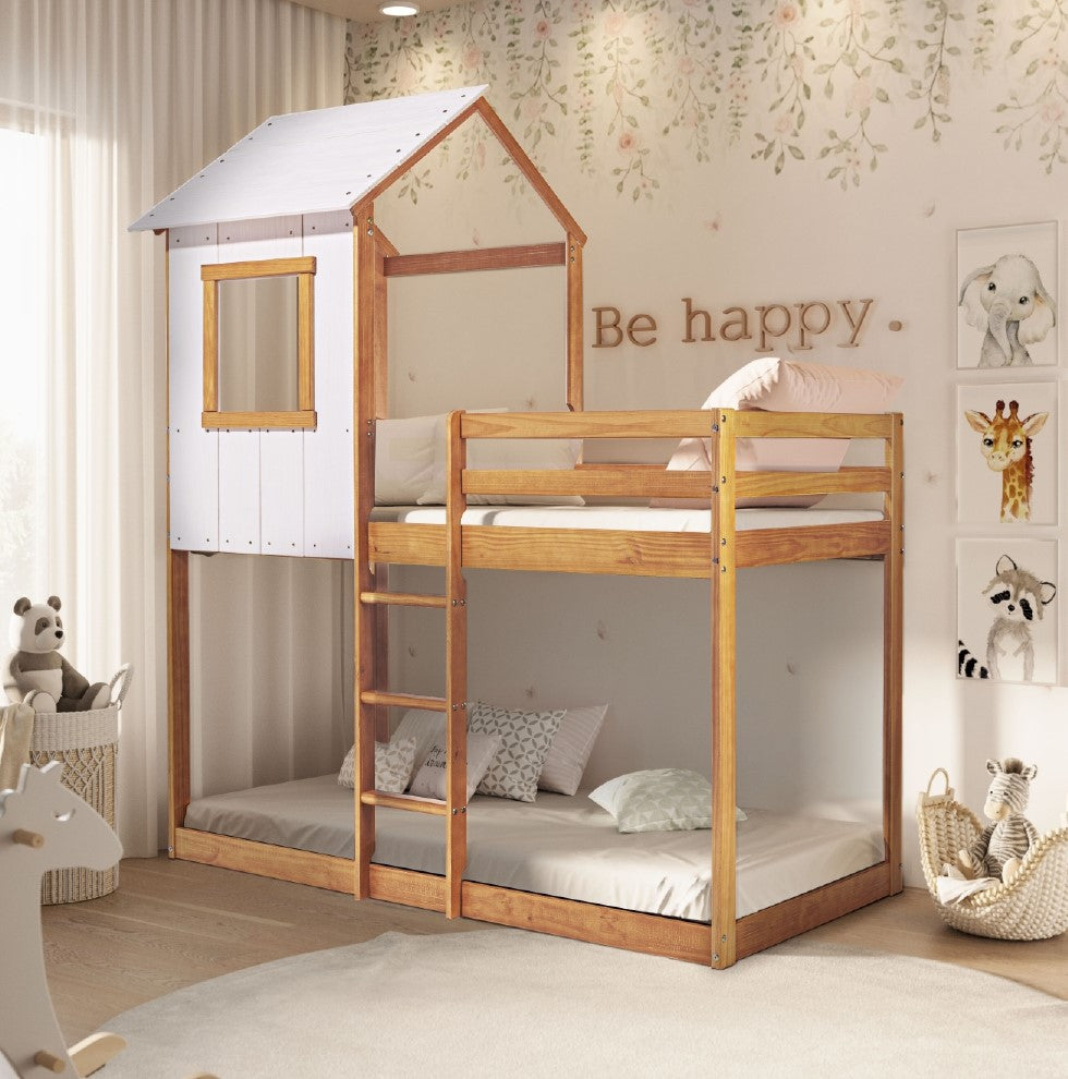 BELICHE TREE HOUSE