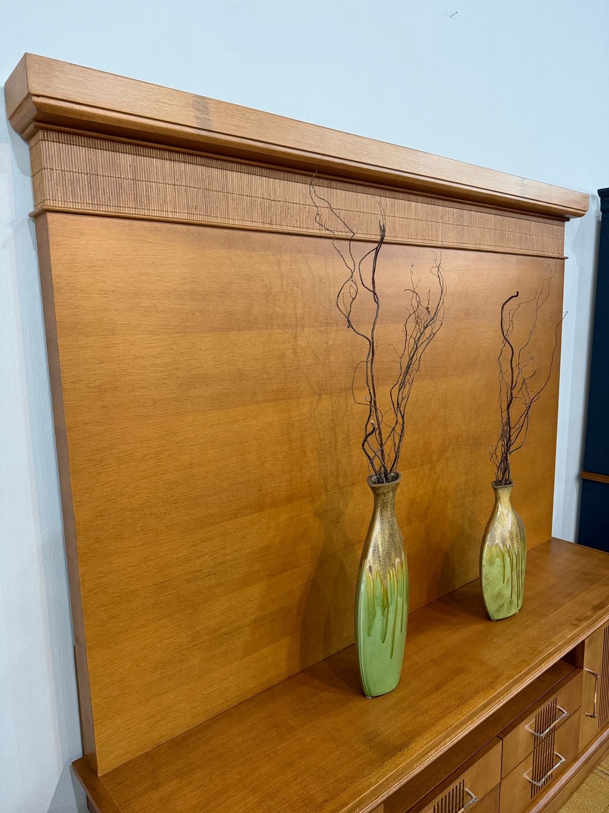 Home Indiana (Rack e Painel)