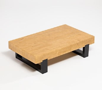 MESA CENTRO ECOWOOD