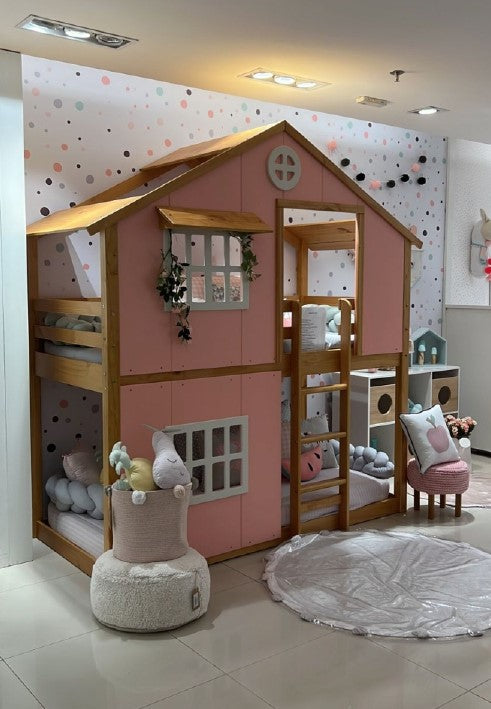 CABANA SWEET HOME