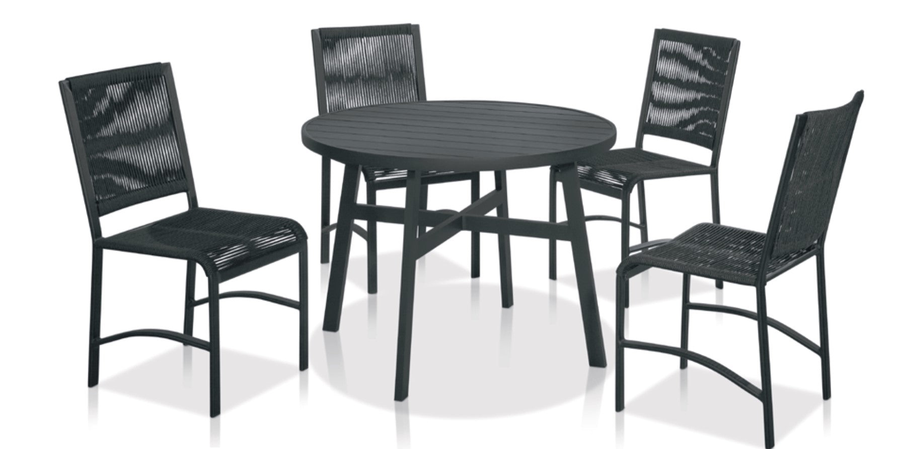 MESA LUDIMILA (SEM CADEIRAS)
