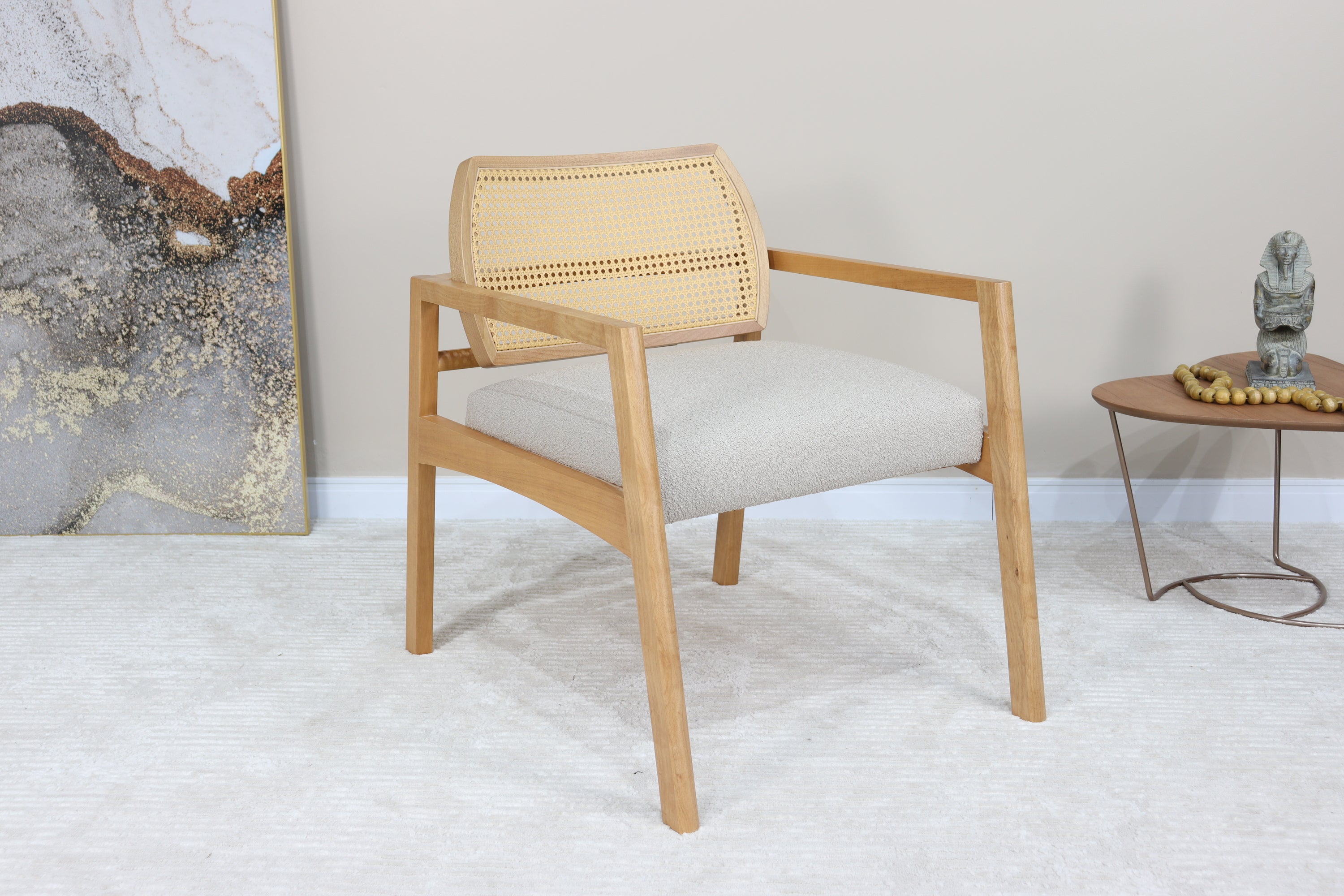 POLTRONA CELESTE