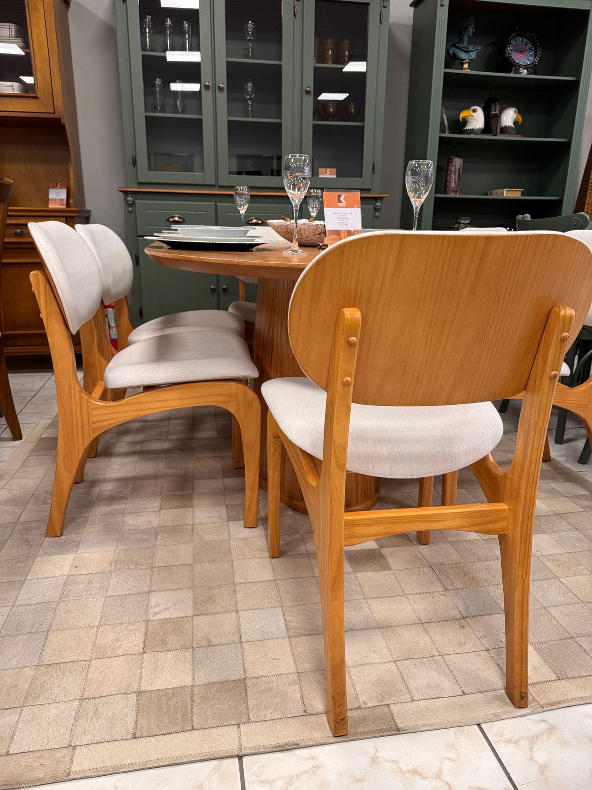 Cadeira Decor