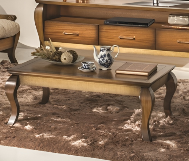 MESA DE CENTRO EXCLUSIVE