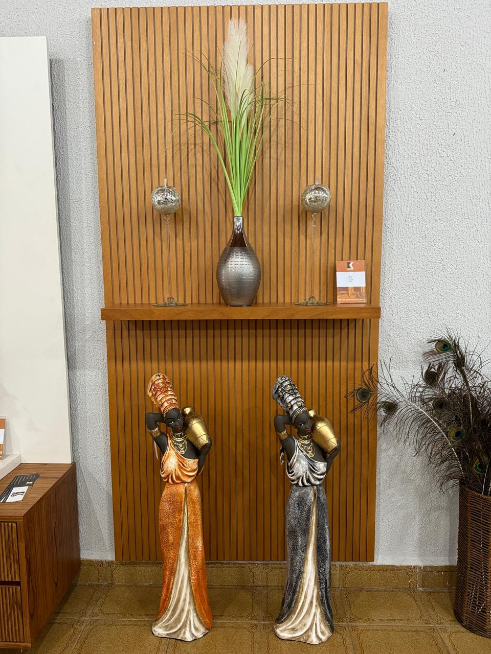 ⁠Painel Ripado Tauari