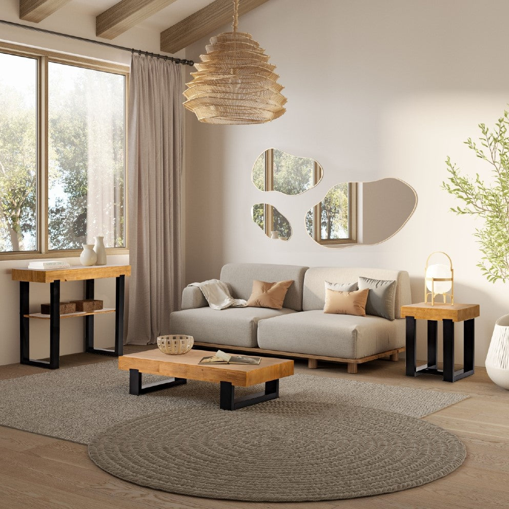 APARADOR ECOWOOD