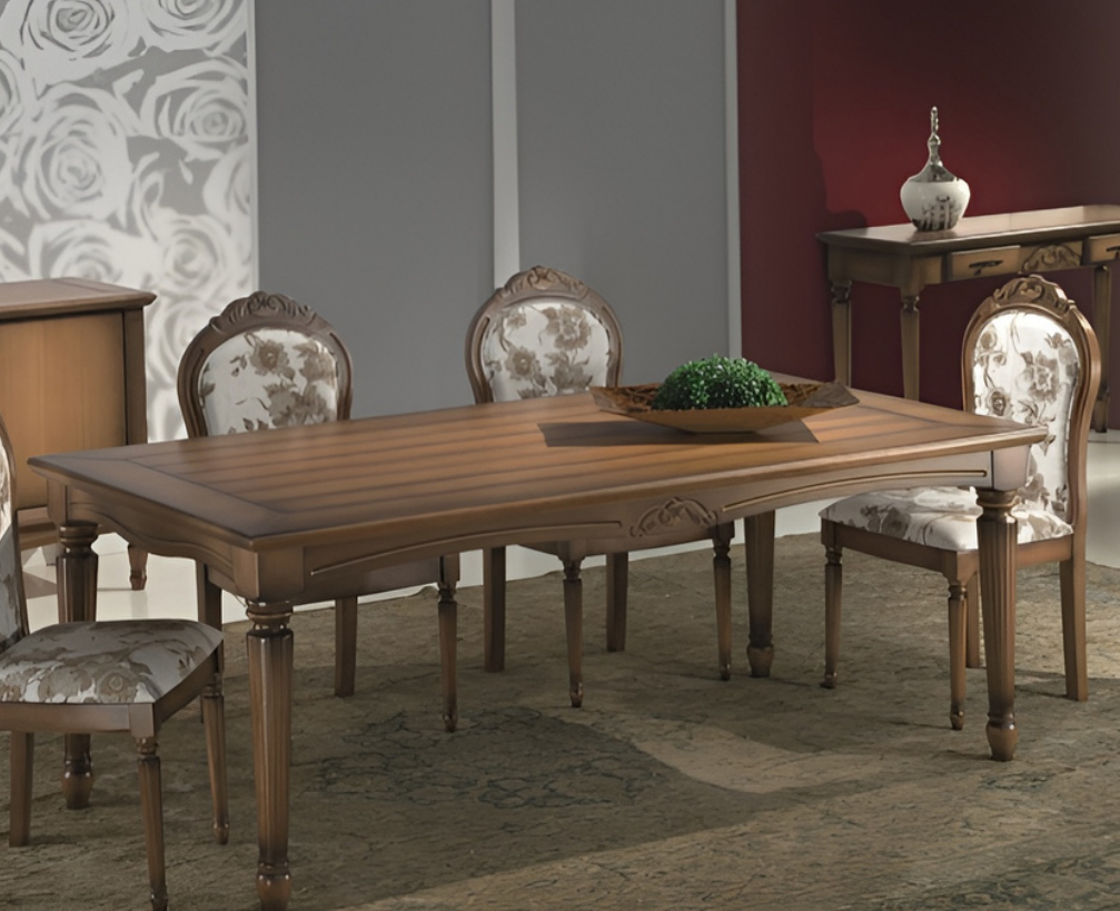 MESA TURQUESA