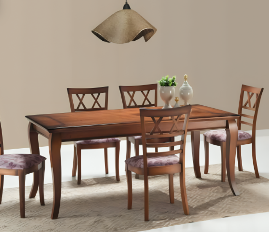 MESA FRANCY