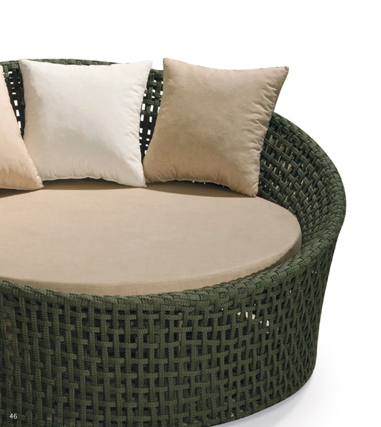 CHAISE JADE