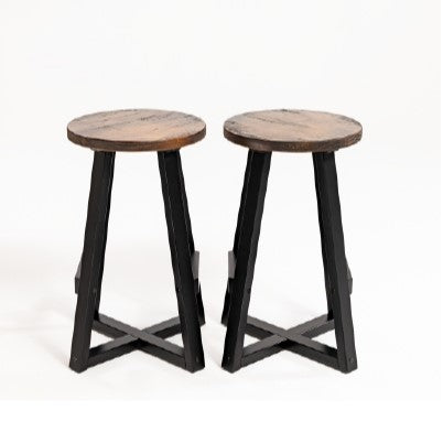CONJUNTO 2 BANQUETA DURANGO