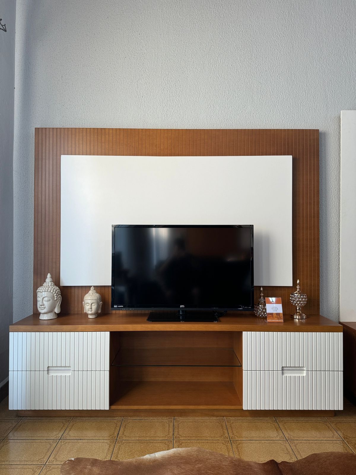 ⁠Rack Trend tauari