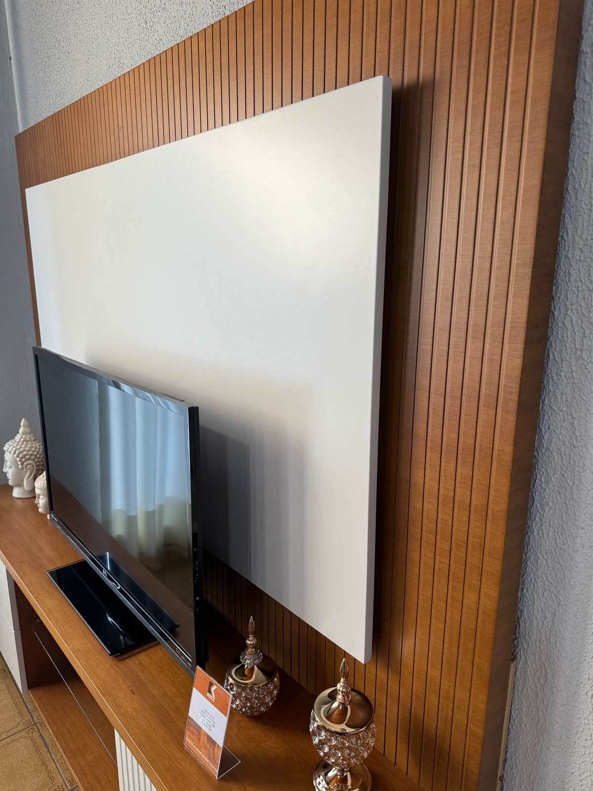 ⁠Rack Trend tauari