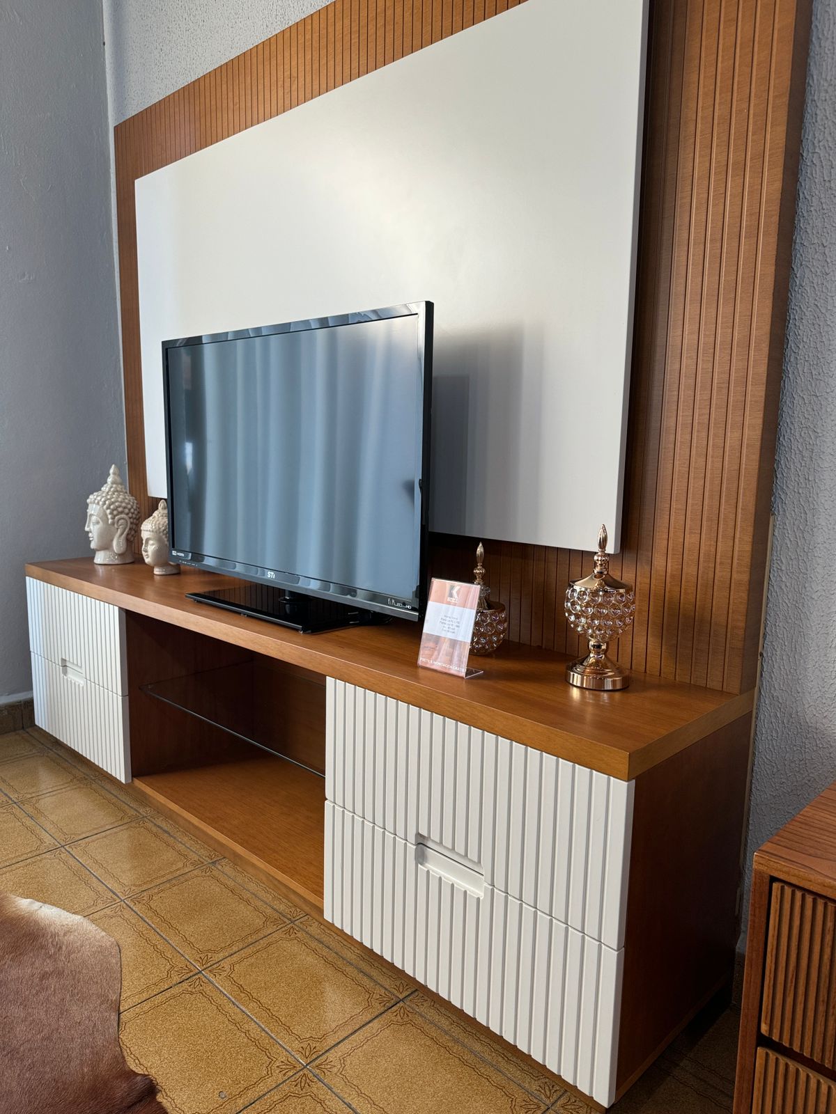 ⁠Rack Trend tauari