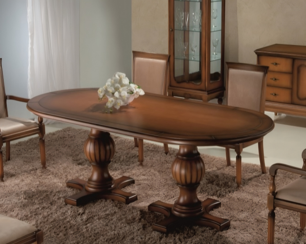 MESA JAMILI