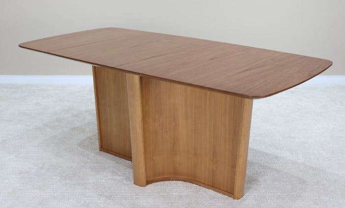 MESA BALI 2,00X1,00 TAMPO MADEIRA