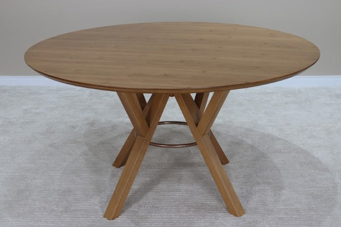 MESA LIVIA TAMPO MADEIRA