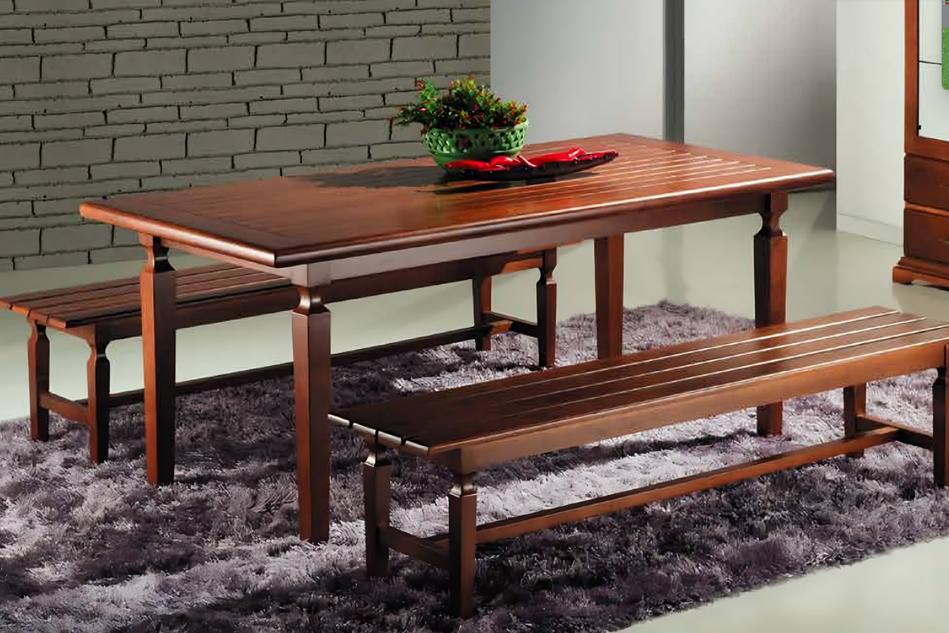 MESA MONICA