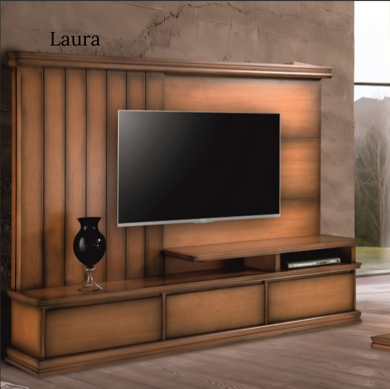 HOME LAURA