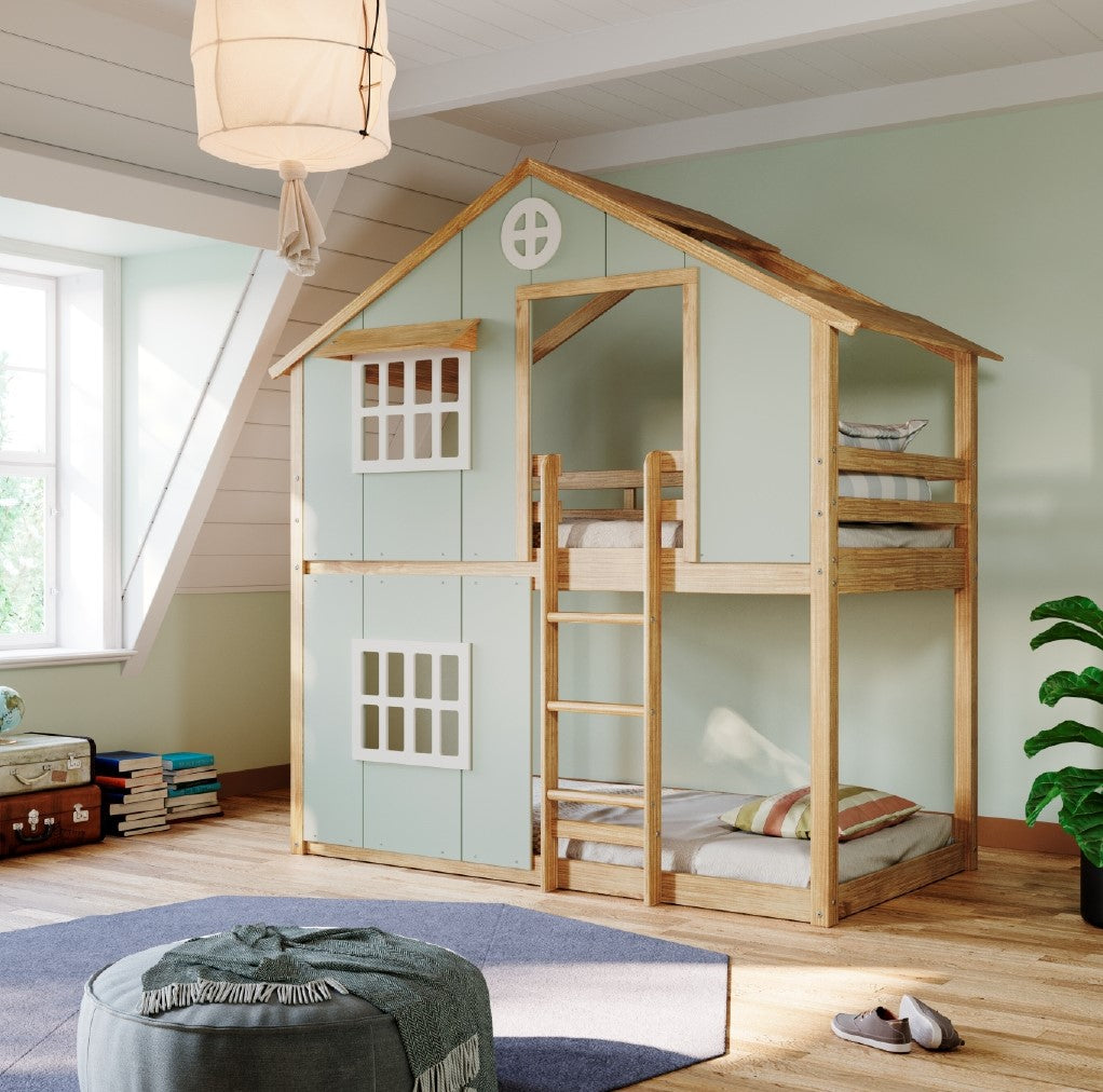 CABANA SWEET HOME