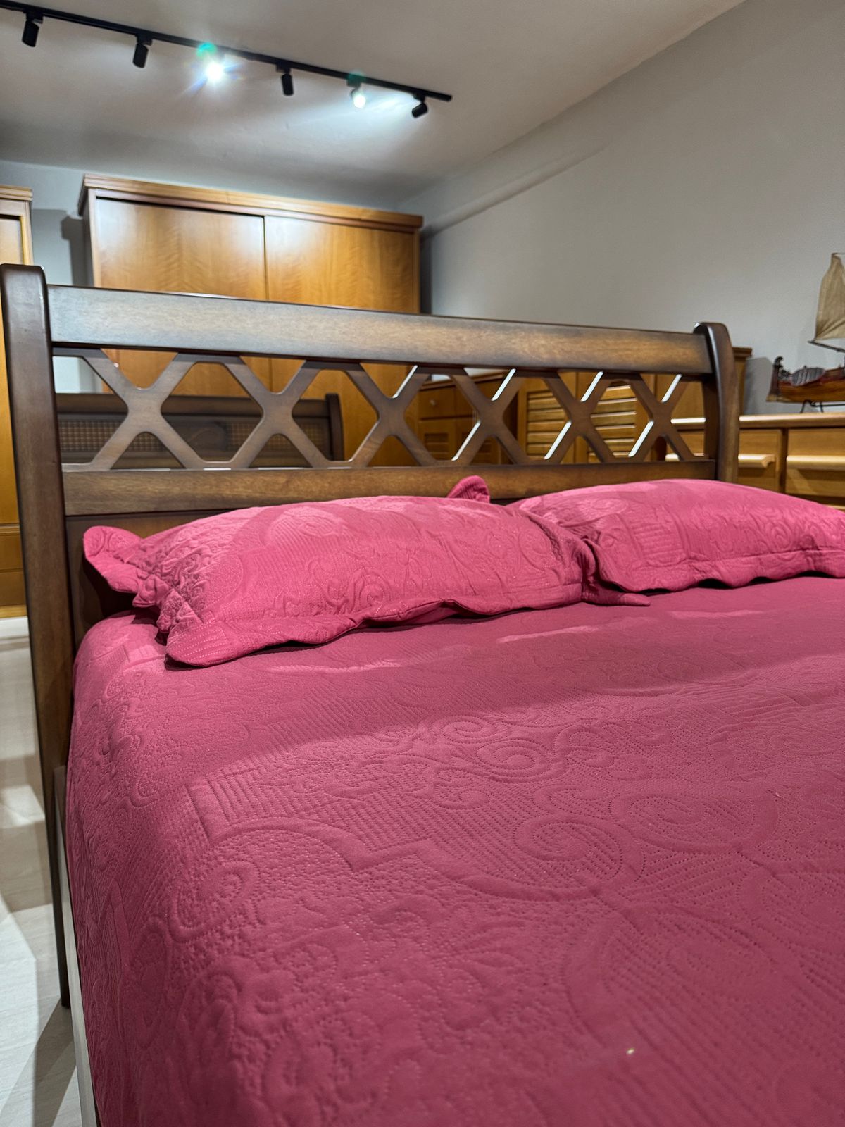 CAMA CASAL DAKOTA